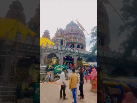 Deori Mandir, Jharkhand #travel #ranchi #jamshedpur #deorimandir #nh33