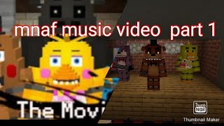 mnaf music video 1 for cavemanfilms and antvenom(the song and video is not mine give credit to them)