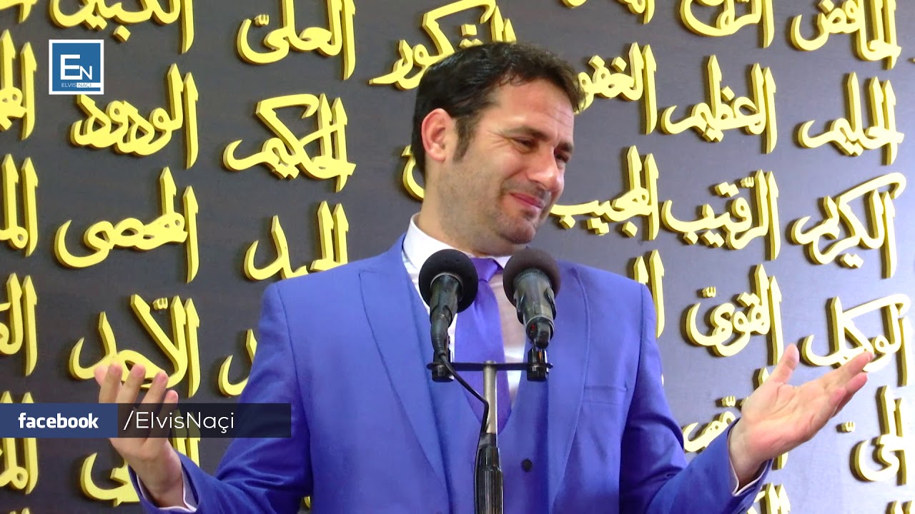 Hutbe | Vazhdimi i historise me te bukur ne Botë! Takimi emocionues i  Jakubit dhe Jusufit a.s