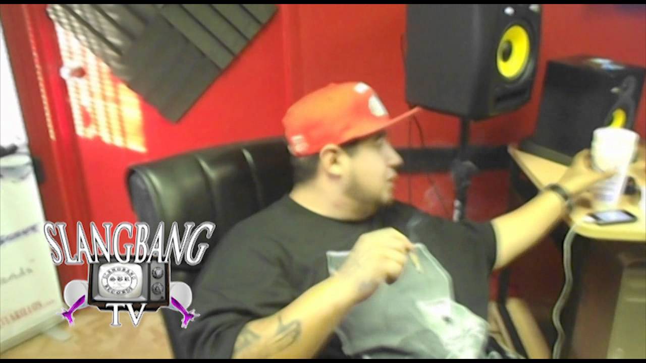 BERTO "I DONT NEED IT" feat Young Phee & Jp