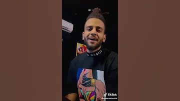 الجديد مهرجان كل يوم الفجر واقف تحت بيتها سماره ناااو 
