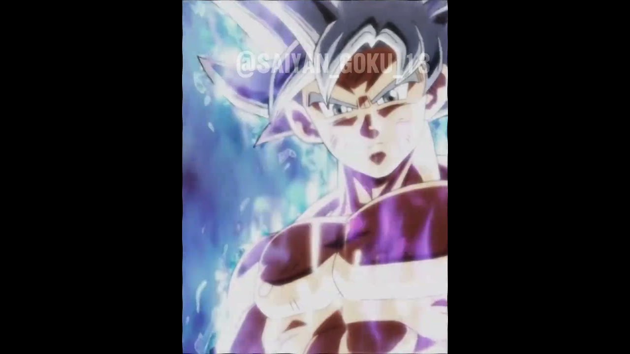 Dragon Ball X Phonk #goku #animieeditz #explorepage #dragonball #amv #trending