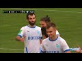 "Кубань Холдинг" - "Ротор" (Волгоград) 1:5 (1:1)