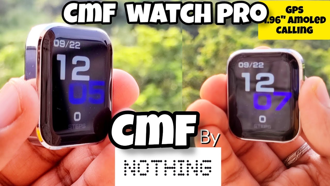 CMF by Nothing Product Launch Page Listed on Flipkart: Launching Soon - The  Tech Outlook