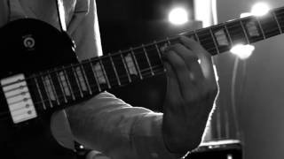 guitar tuned in 5ths demo (1/11)