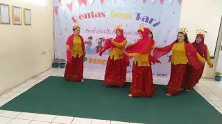 Download Lagu tari ojo rame rame MP3 Download Lagu tari ojo rame rame MP3
