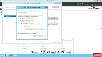 Windows Server 2012 R2 Promote to Primary Domain Controller | Active Directory Domain Services