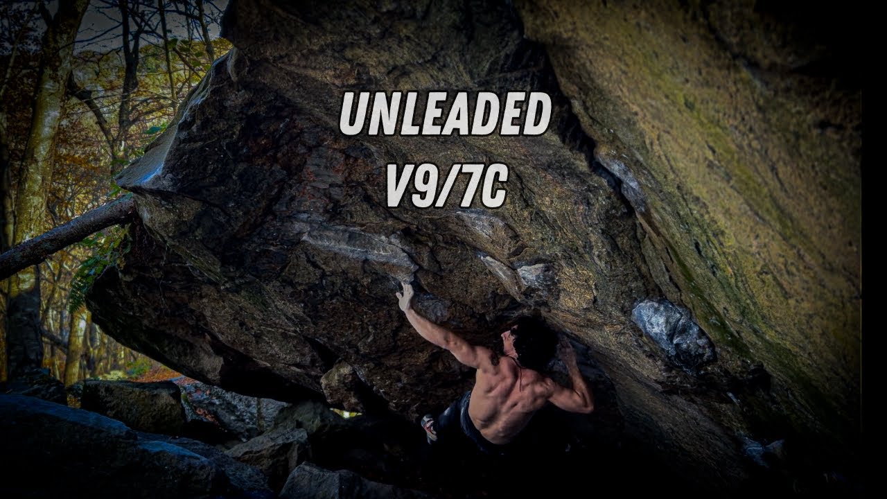 UNCUT: Nick Ranelli - Unleaded V9/7C