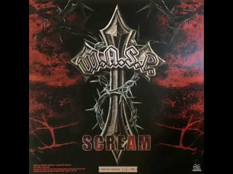 Scream (Edited) — W.A.S.P. (Golgotha) - YouTube