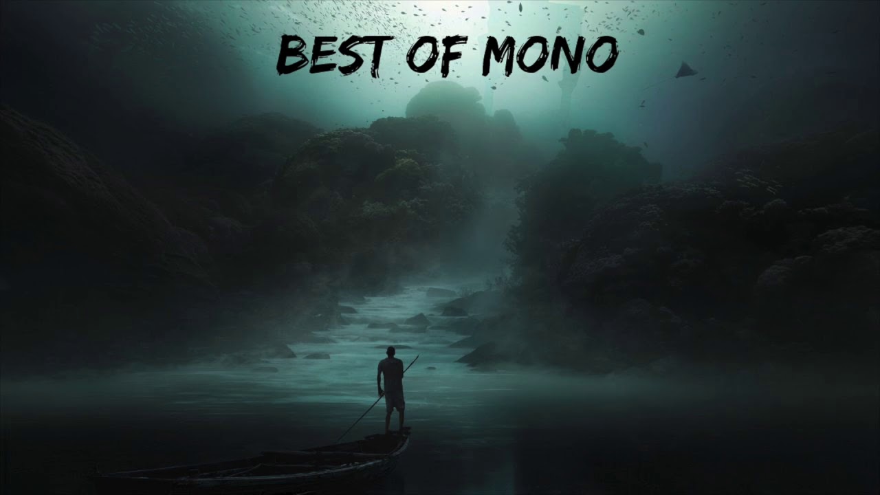 Best of MONO