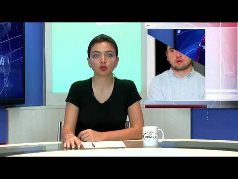 news 02 09 2018 სდასუ TV ია ეგნატიევა