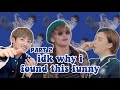 every time nct gives me a GOOD laugh | part 2