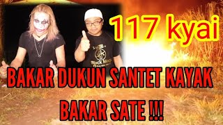 🔴 [LIVE PREMIER] J0KER G4NAS BAK4R HIDUP HIDUP ‼️ DUKUN SANTET P3MBUNUH 117 KYAI hantu kunti syukur