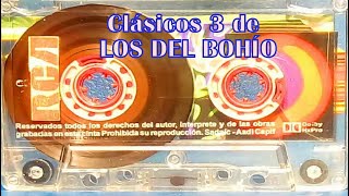 Clásicos 3 de LOS DEL BOHIO