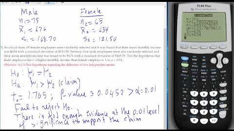 Math 141 Test 3 Part 2