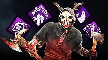 I Found The Most Broken Huntress Build