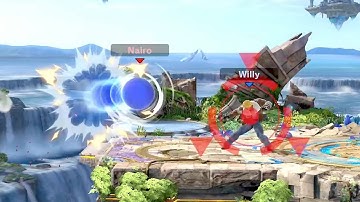 Sonic Homing Attack: It Just Works