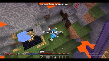 CrazyJoe2005 Hacking on HC CTF