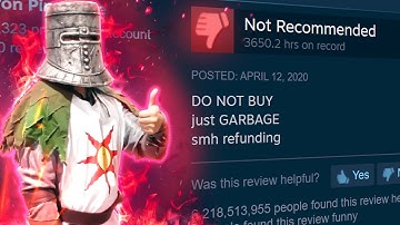 I played another 6 Souls-Like games you