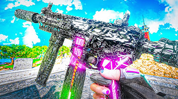 The SUPERI Meta is BACK in Warzone 😍👑