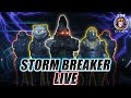 Storm Breaker Live - Star Citizen 4.2