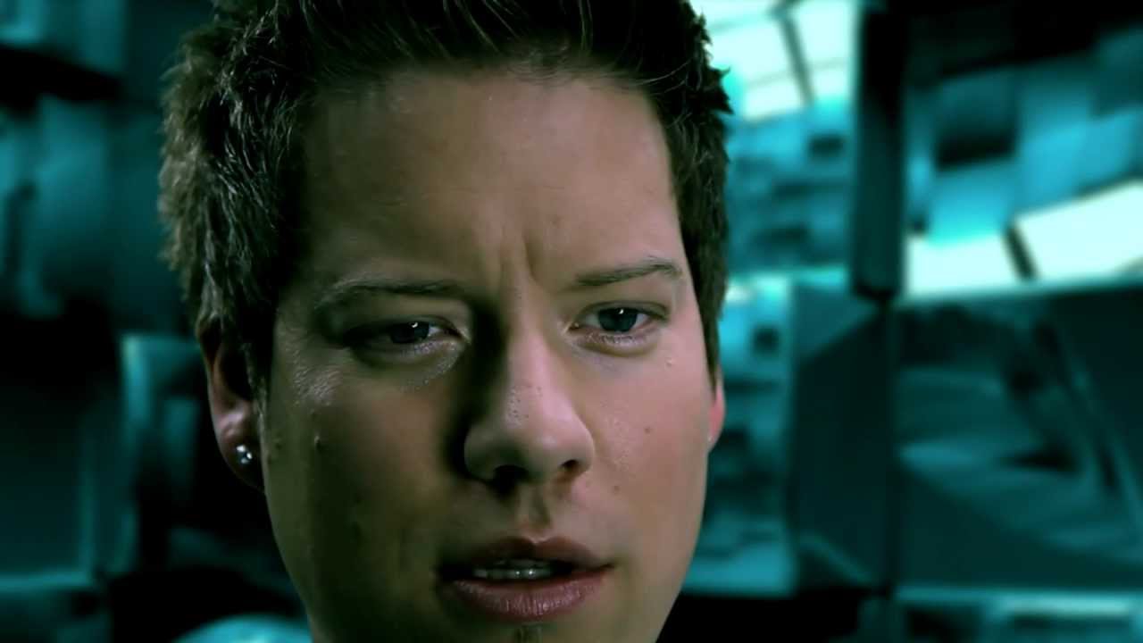 Mr.Da-Nos - Calling For Love (Official Street Parade Hymn)