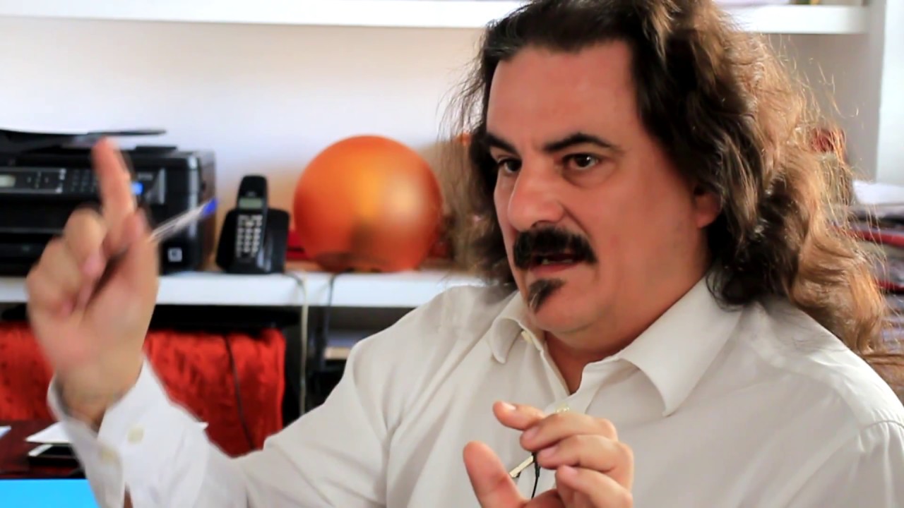 Guía para padres y maestros sobre Altas Capacidades: Pedro Fernández.