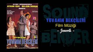 Ayşecik: Yuvanın Bekçileri Film Müziği - Jenerik Resimi