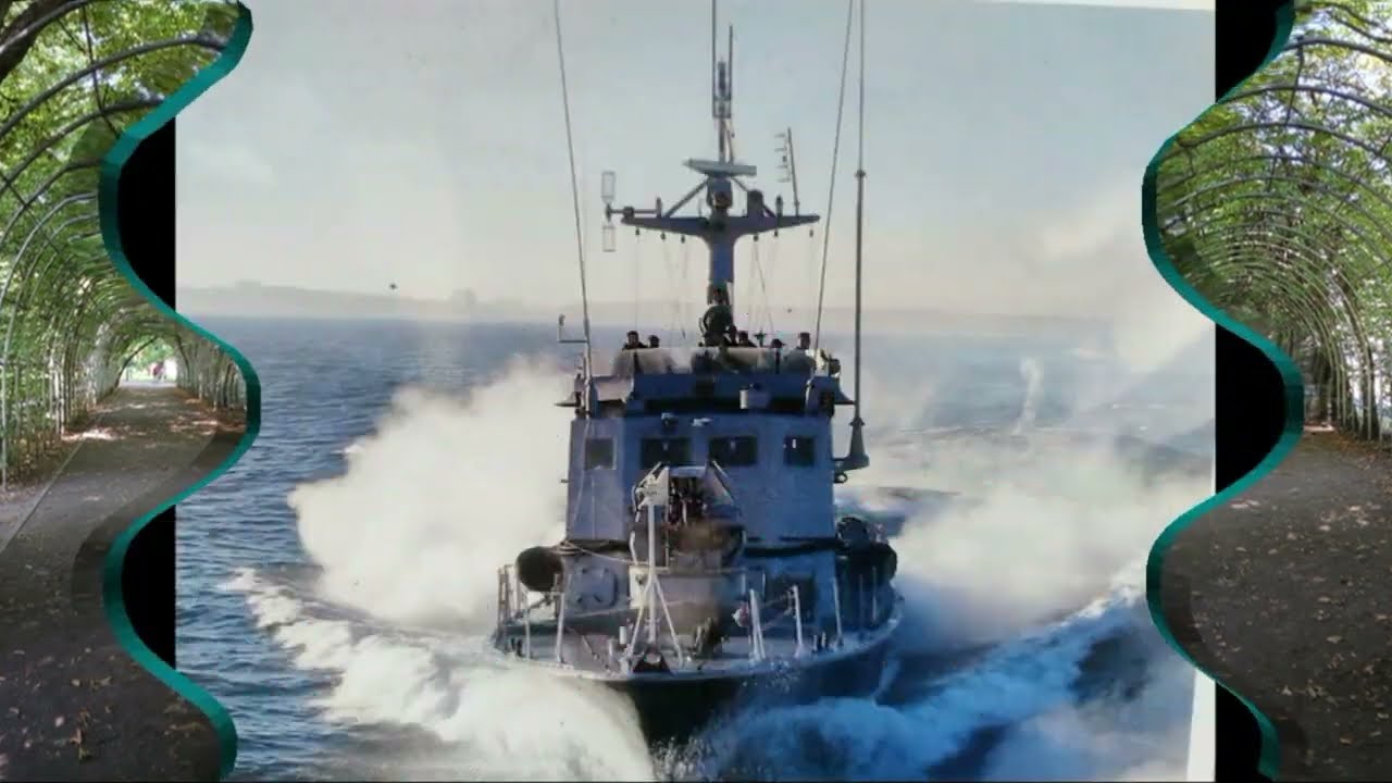 Polsko - Baltské moře,cestování