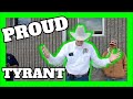 Sheriff promises to be constitutional. Is he a politician?