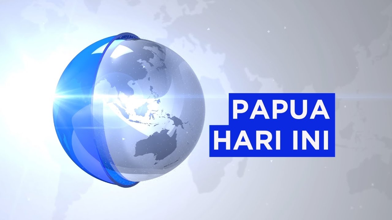 PAPUA HARI INI 8 NOVEMBER 2024