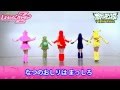 ももいろクローバーZ/みてみて☆こっちっち ふりつけビデオ(MOMOIRO CLOVER Z/MITEMITE COCCHICCHI)