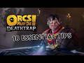 18 Essential Beginner Tips for Orcs Must Die Deathtrap 18 Essential Beginner Tips for Orcs Must Die Deathtrap