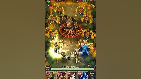 Hyper heroes devils tower 631