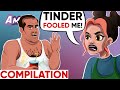 I WAS FOOLED ON TINDER   Bonus Story