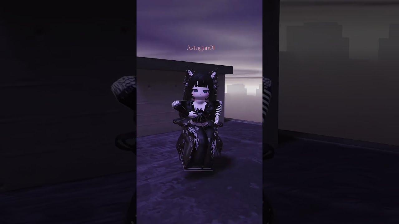 New Trend Sorry If Im Late To Try This Danceroblox Rhdancestudio Capcutedit