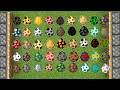 all minecraft spawn eggs combined = ???