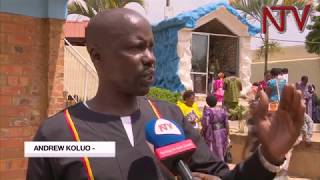Age limit debate could lead to division - Archbishop Lwanga
