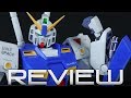 So Good You'll Want 2! MG Gundam NT-1 Alex 2.0 MECHA GAIKOTSU REVIEW