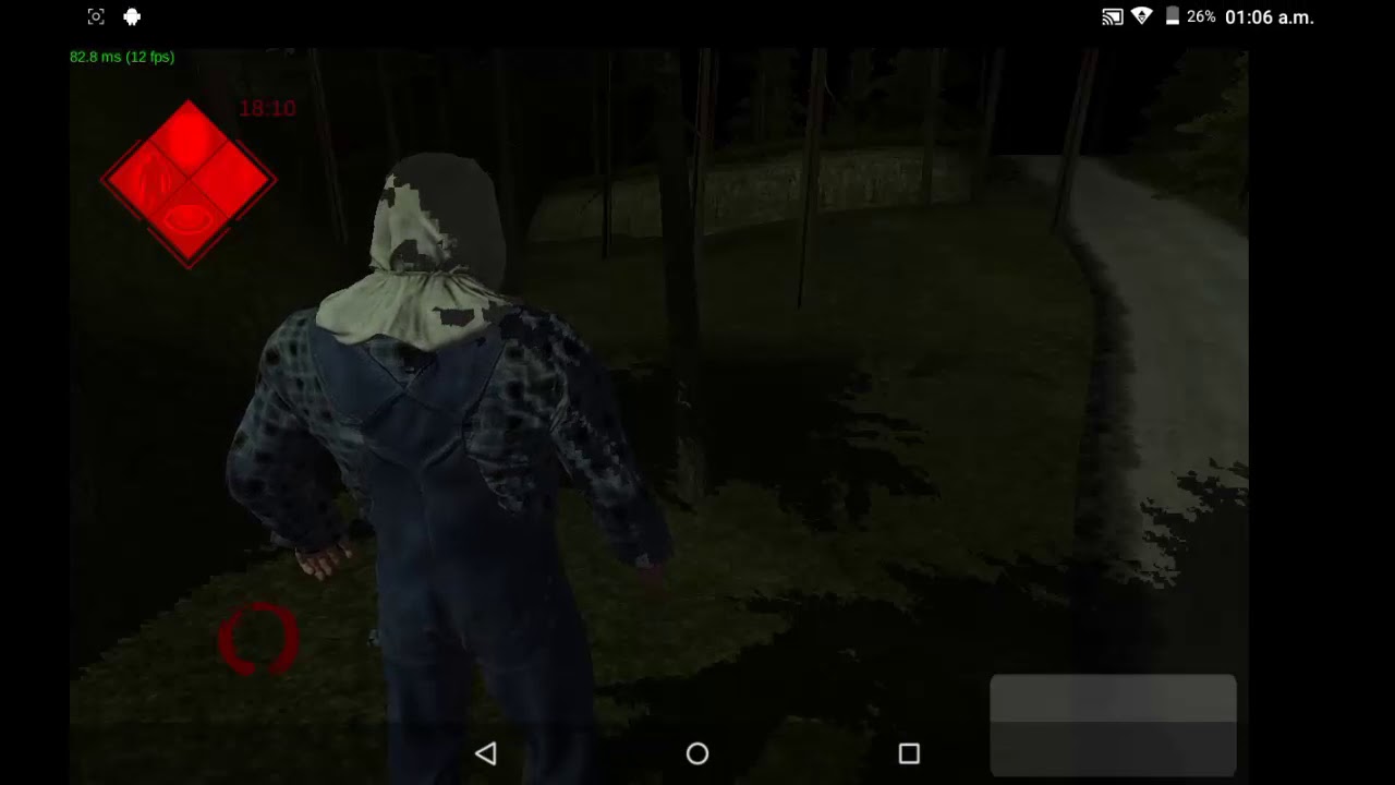 Friday the 13th - APK Download for Android