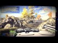Battlefield 4 PC - LAV-AD Demonstration 4K 60FPS