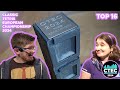 CTEC 2024 | PAL NES Tetris | Top 16