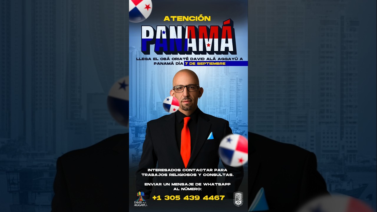 NOTICIAS PANAMÁ ALERTA