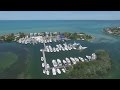 Anna Maria Island From The Air