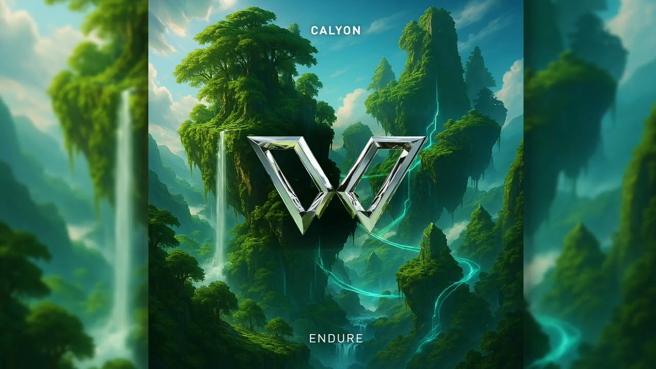CALYON - Endure