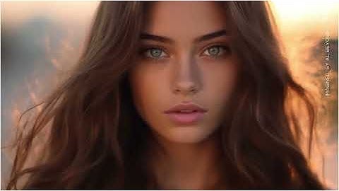 The 10 Most Beautiful AI Girls Ever Created #ai #aiphotography