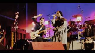 Mumford Sons ft. Baaba Maal - There Will Be Time (Live)