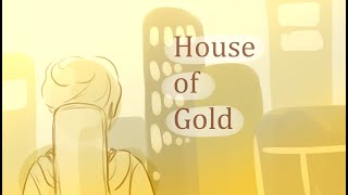 House of Gold - Twenty Øne Piløts Animatic