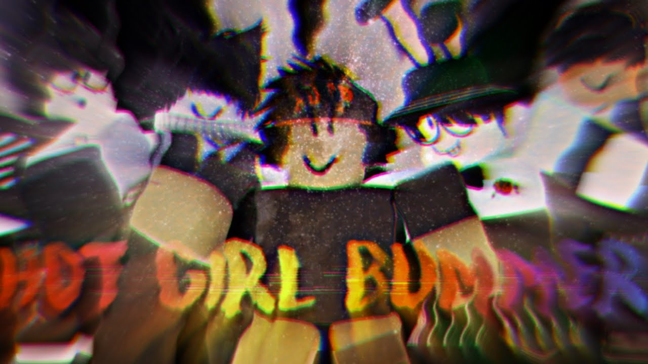 [2ndPlace]HOT GIRL BUMMER || 5 HUMANS COLLAB || TOH MONTAGE COLLAB ft.