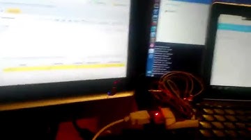 IoT - Switch ESP8266 + LUA + MQTT + NodeJS + Socket.IO + AngularJS